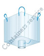 Second hand big bag FSDS 1500