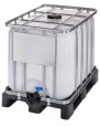New 600L food tank