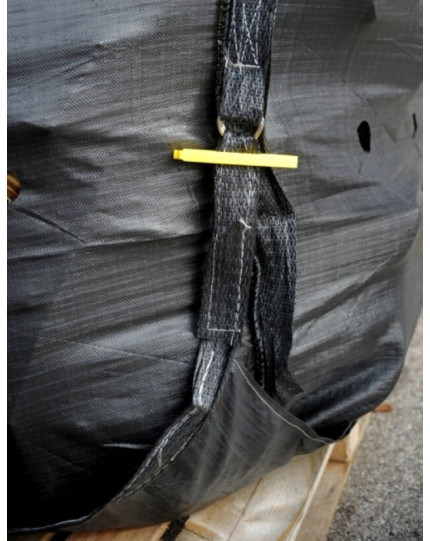 big bag pour bois de chauffage | CONTAINERS SERVICE