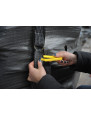 Big Bag bois de chauffage ventilé 96x96x132 cm | CONTAINERS SERVICE