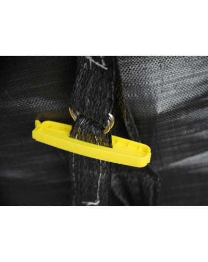 Big Bag bois de chauffage ventilé 96x96x132 cm | CONTAINERS SERVICE