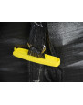 Ventilated Firewood Big Bag 96x96x132 cm | CONTAINERS SERVICE