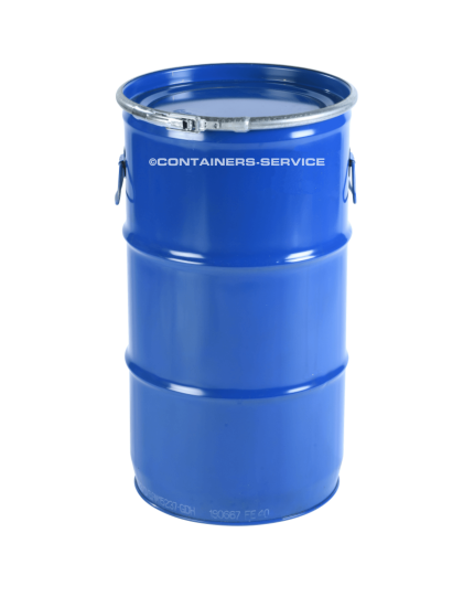 F t 60 Litres CONTAINERS SERVICE