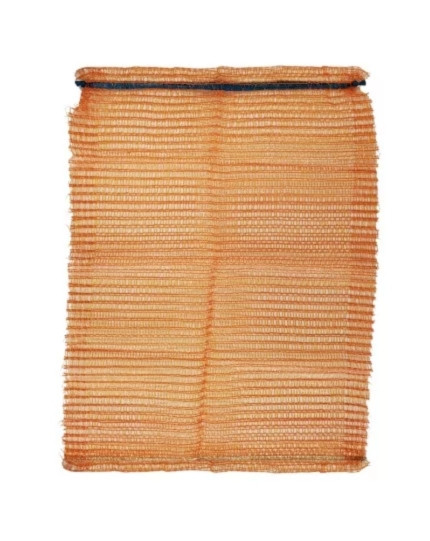 Sac filet 50x65 résistance 25 kg /100 unités | CONTAINERS SERVICE