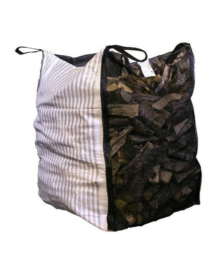 Big Bag bois de chauffage