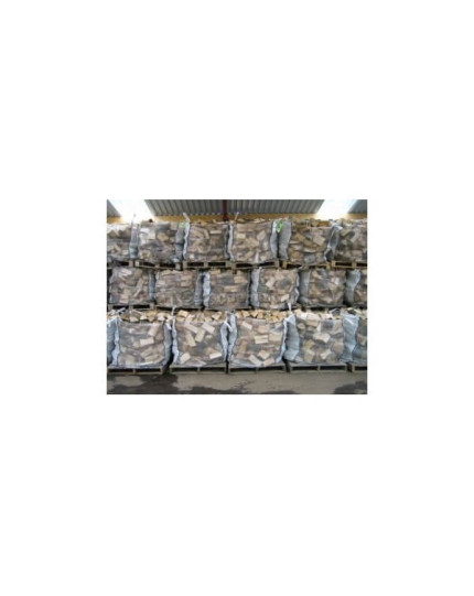 Big Bag bois de chauffage