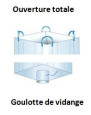 Big Bag ré-emploi 95x95x100 1000kg vendu /10 pièces