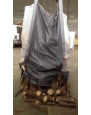 Big Bag bois de chauffage