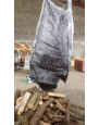 Big Bag bois de chauffage