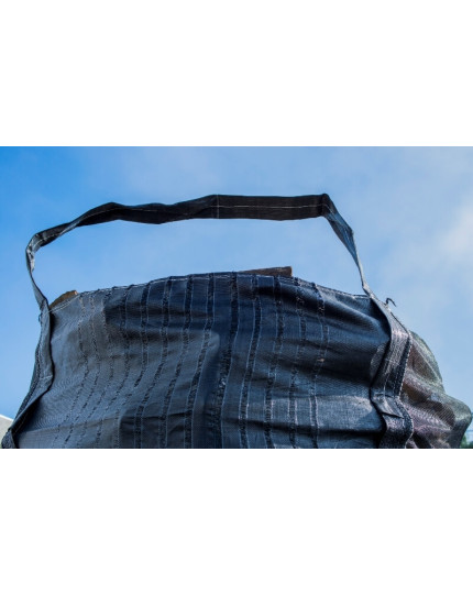 Big Bag bois BEST vidangeable 96x96x132 1000kg vendu/10pièces
