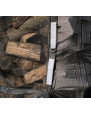 Big Bag bois BEST vidangeable 96x96x132 1000kg vendu/10pièces