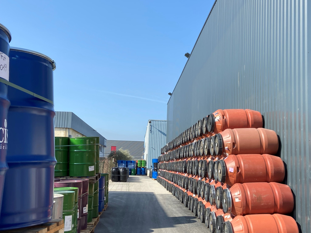 Used Products | CONTAINERS SERVICE | Containers Service