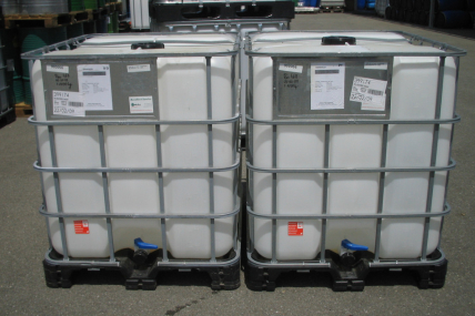 Comment installer une cuve de 1000 litres ?