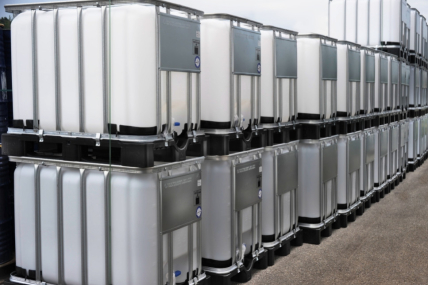 Quelle pompe mettre sur une cuve de 1000 litres ?